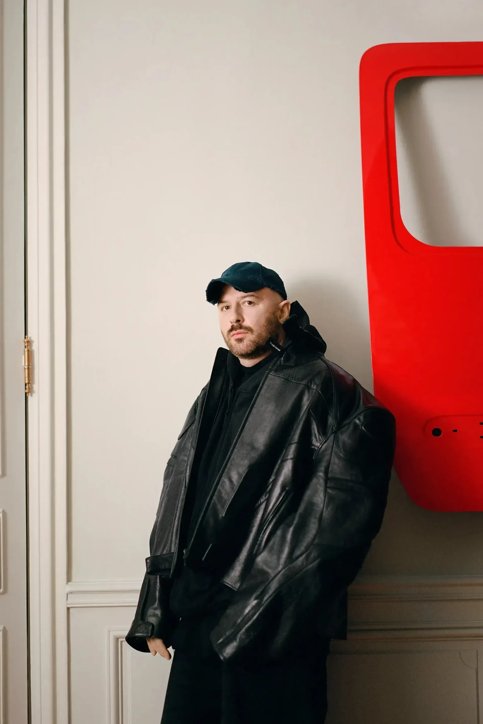 Demna Gvasalia chez Gucci : ce que signifie la nouvelle ère pour la maison de mode italienne