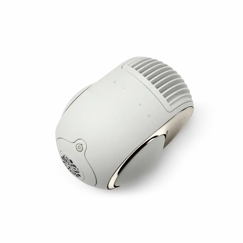 Haut-parleurs de luxe