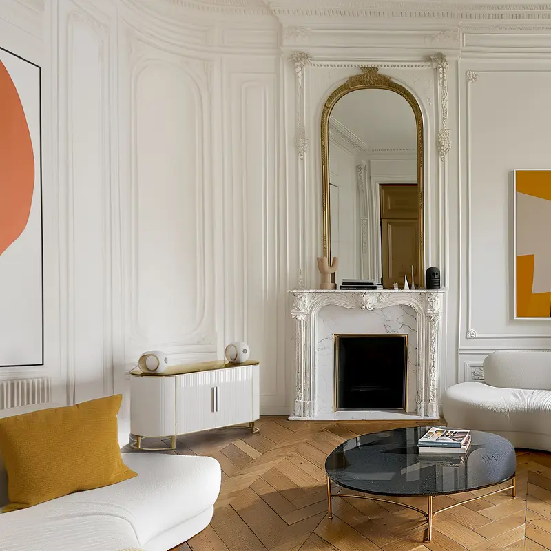 Haut-parleurs Devialet Phantom Ultimate