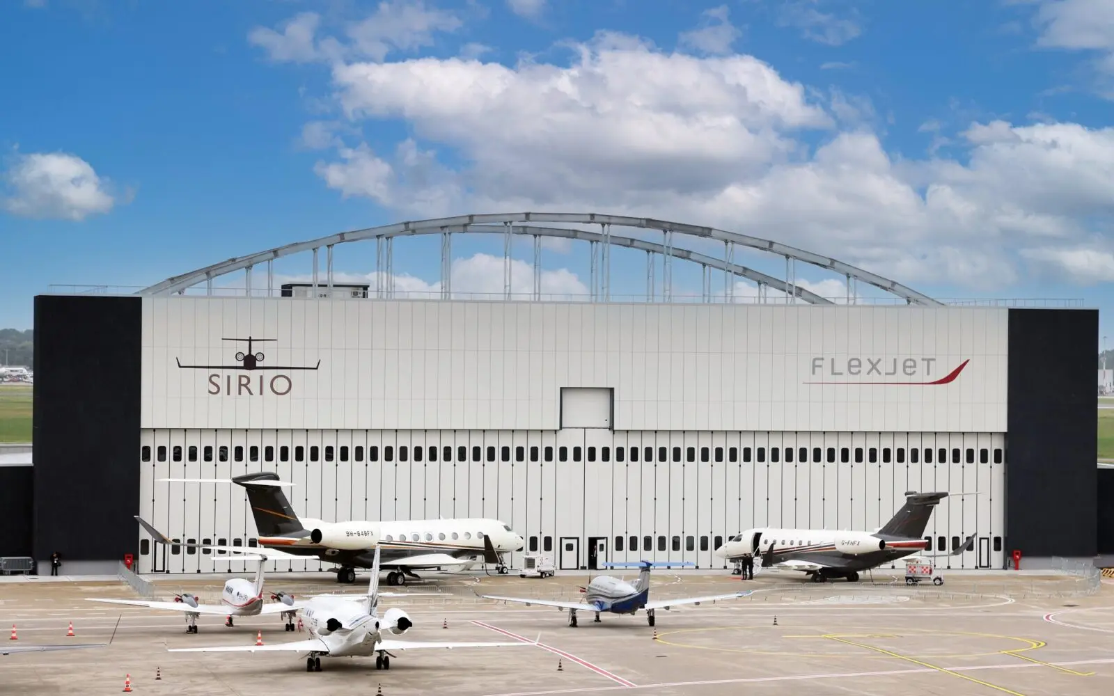 Blog Flexjet