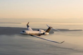Flexjet et l’énigme du financement de 800 millions USD : faits et mythes
