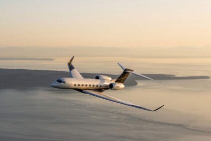 Flexjet et l’énigme du financement de 800 millions USD : faits et mythes