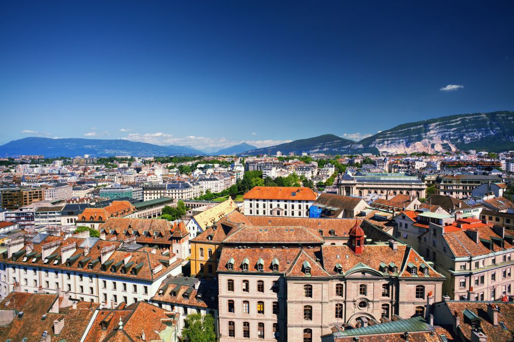 Blog Immobilier Gen&egrave;ve