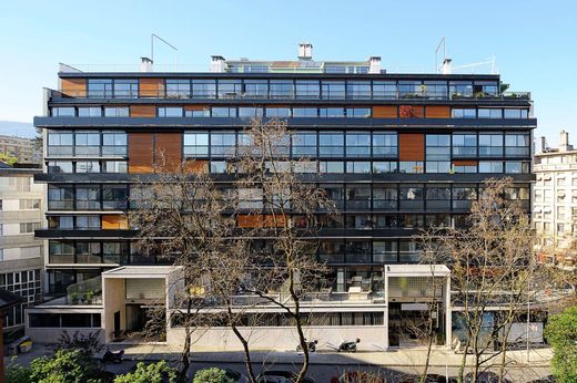 Immobilier &agrave; Gen&egrave;ve