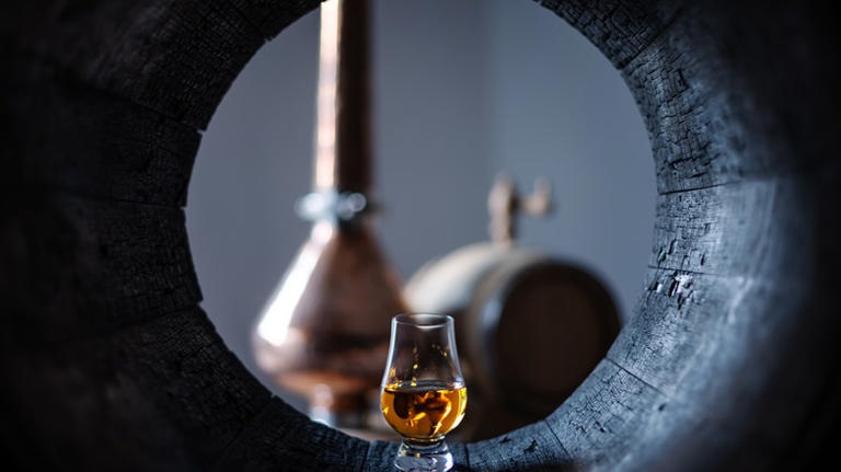 Indian Malt Whisky Association Nouvelle ère des single malts indiens