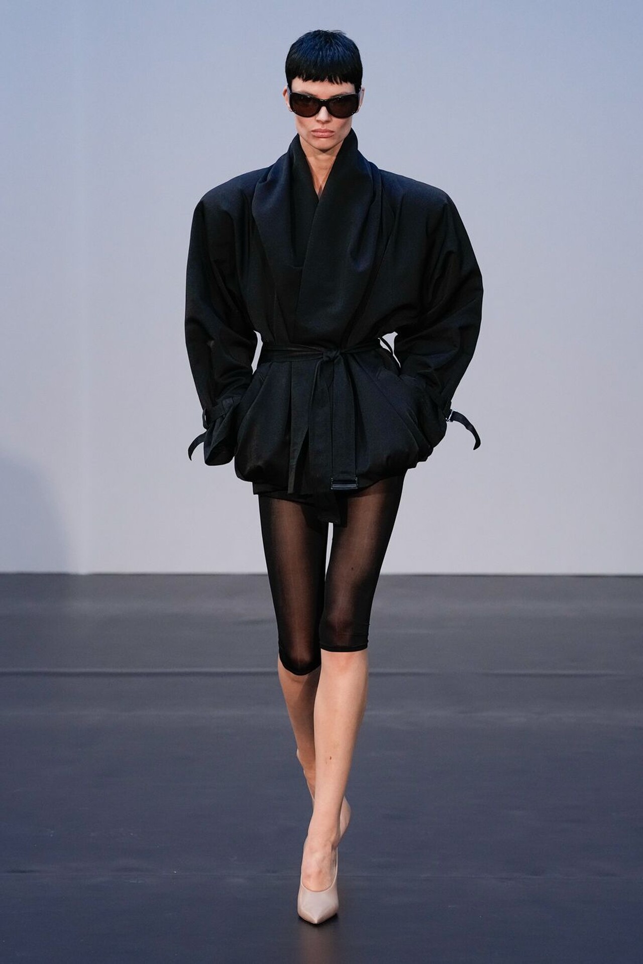 Magda Butrym Printemps &Eacute;t&eacute; 2026 1