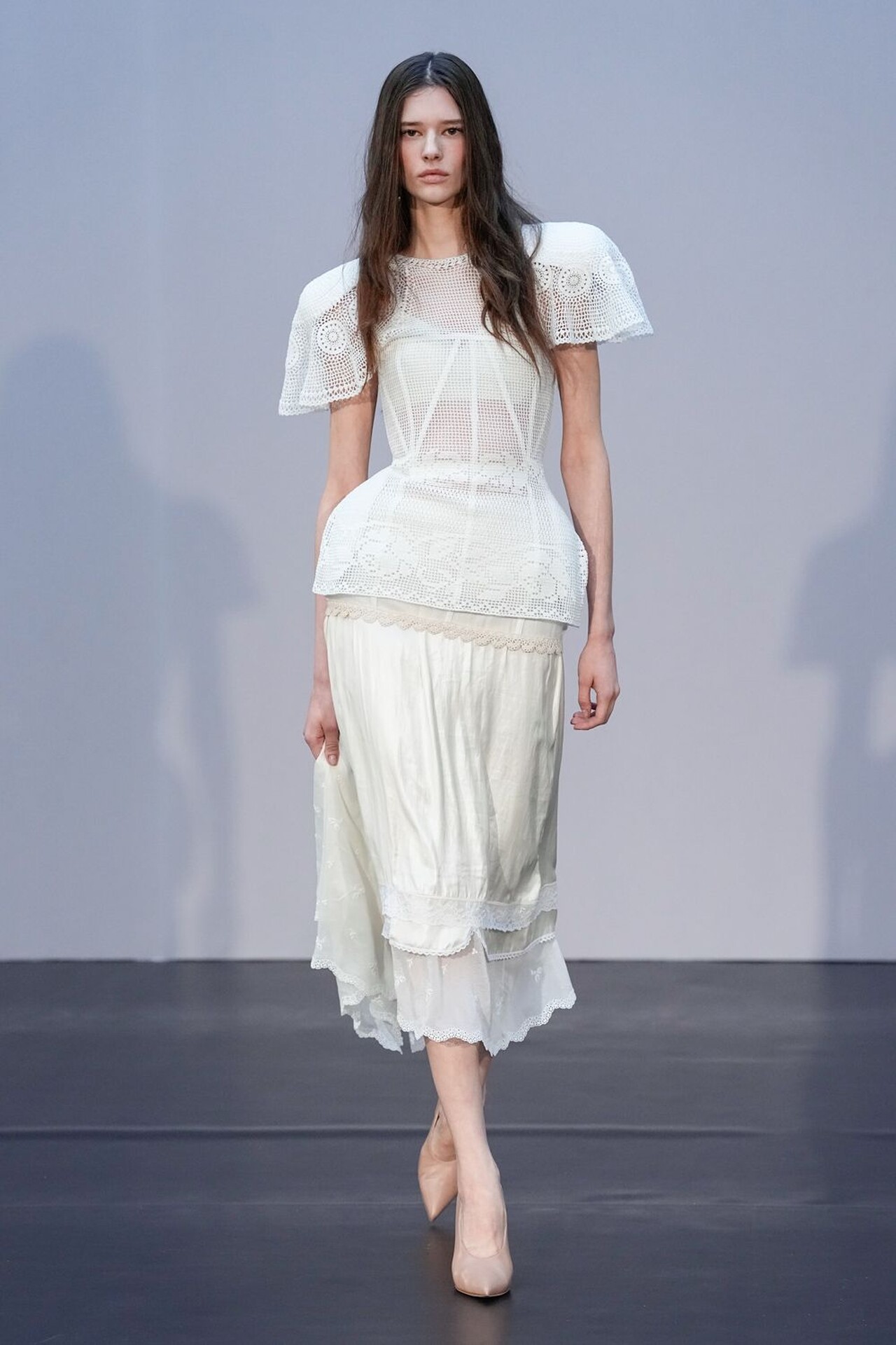 Magda Butrym Printemps &Eacute;t&eacute; 2026 10