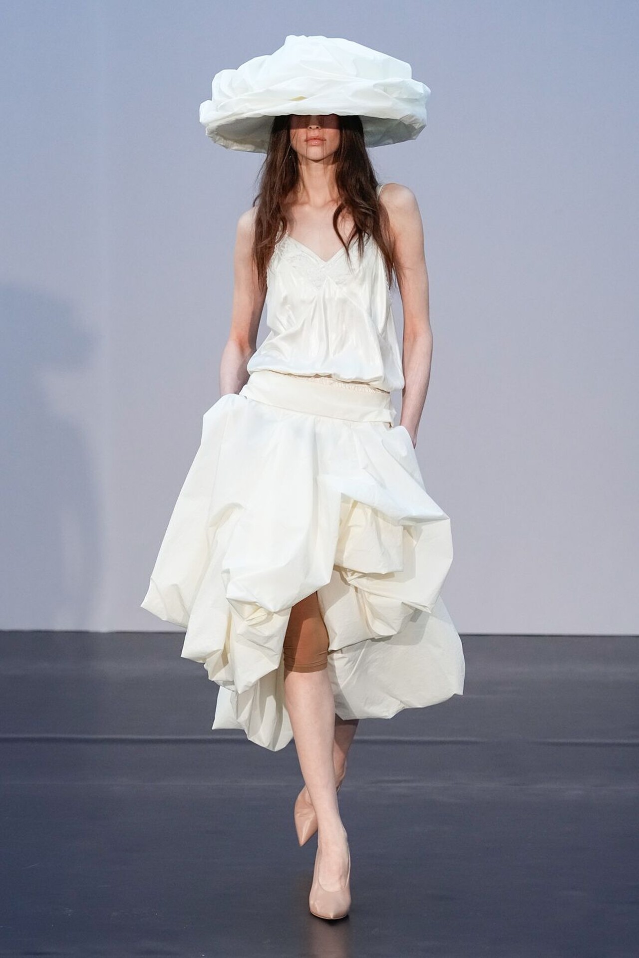 Magda Butrym Printemps &Eacute;t&eacute; 2026 2