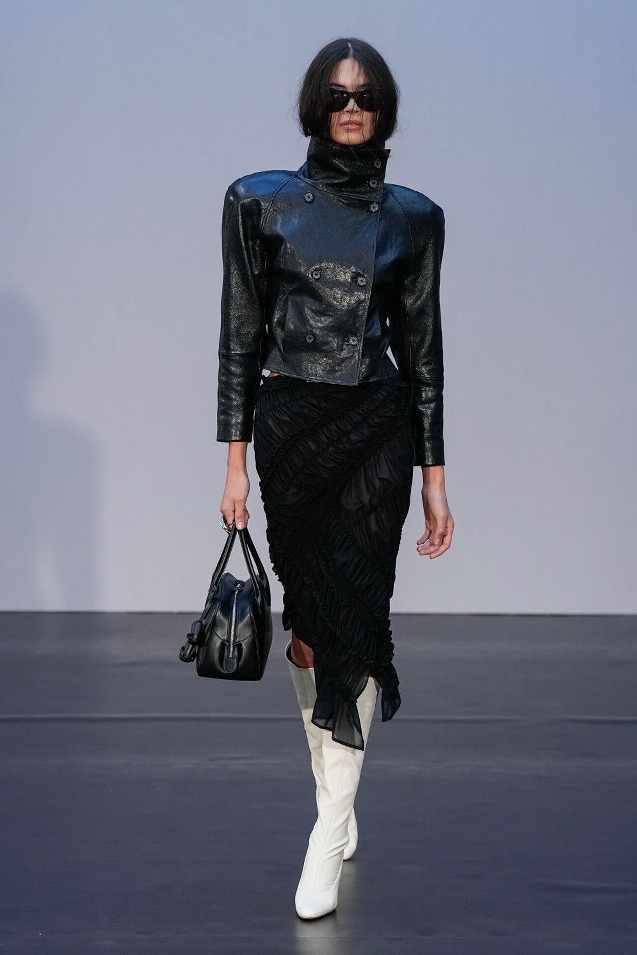 Magda Butrym Printemps &Eacute;t&eacute; 2026 5