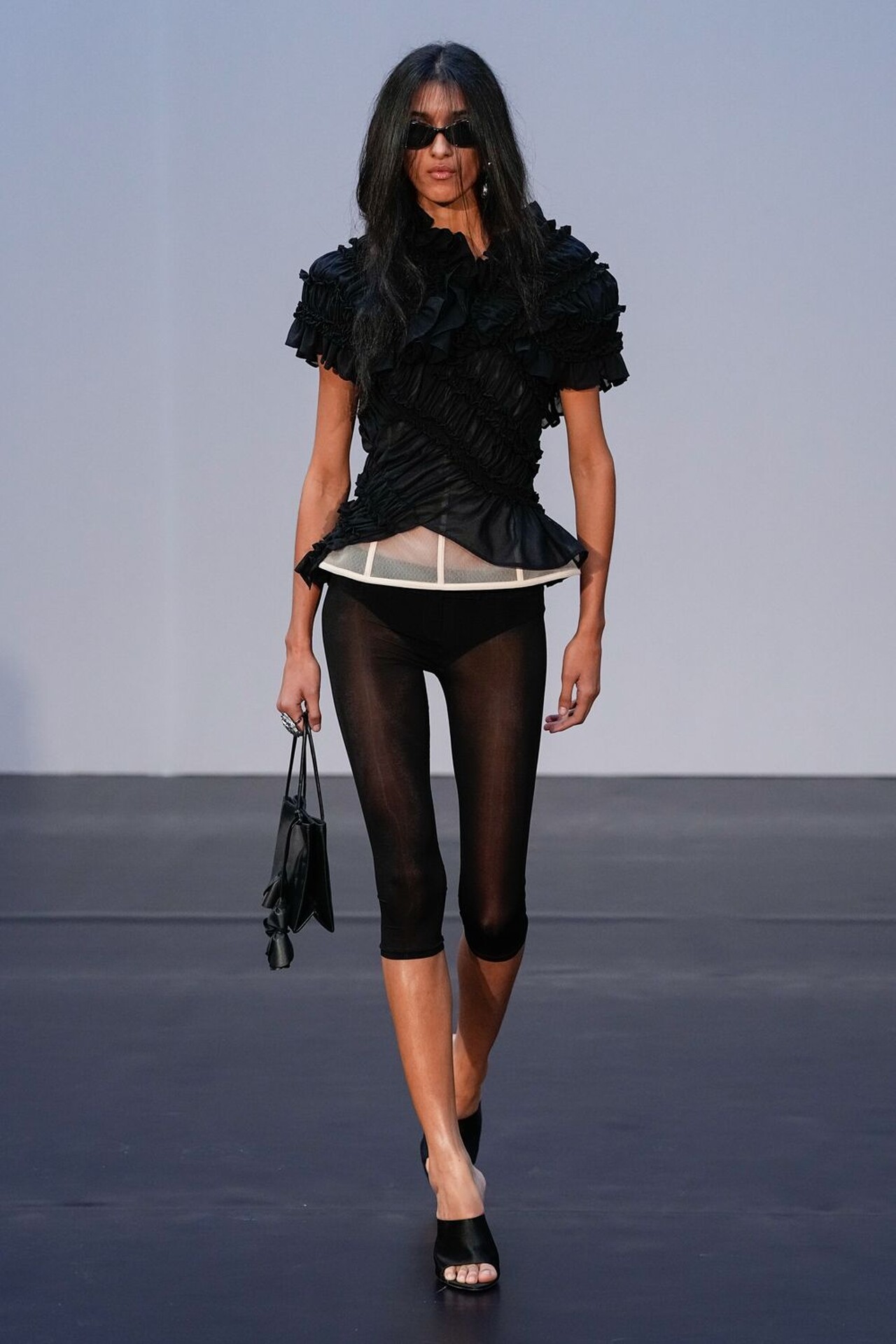 Magda Butrym Printemps &Eacute;t&eacute; 2026 6