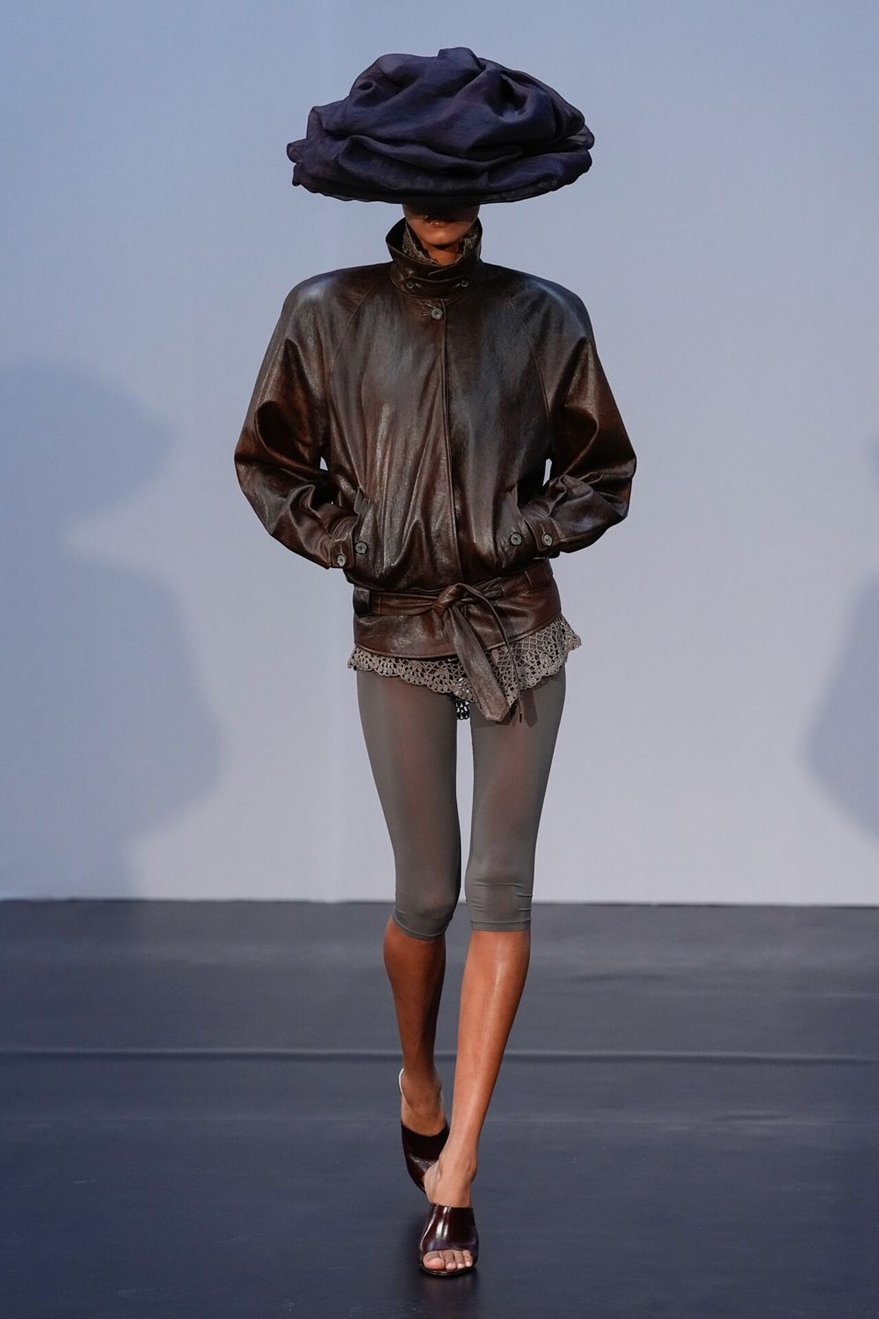 Magda Butrym Printemps &Eacute;t&eacute; 2026 7