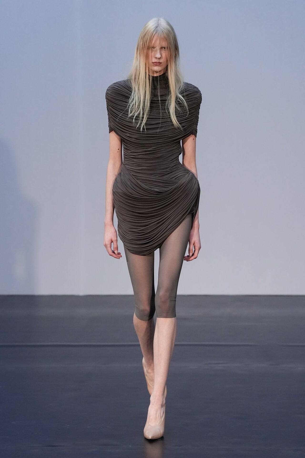 Magda Butrym Printemps &Eacute;t&eacute; 2026 8