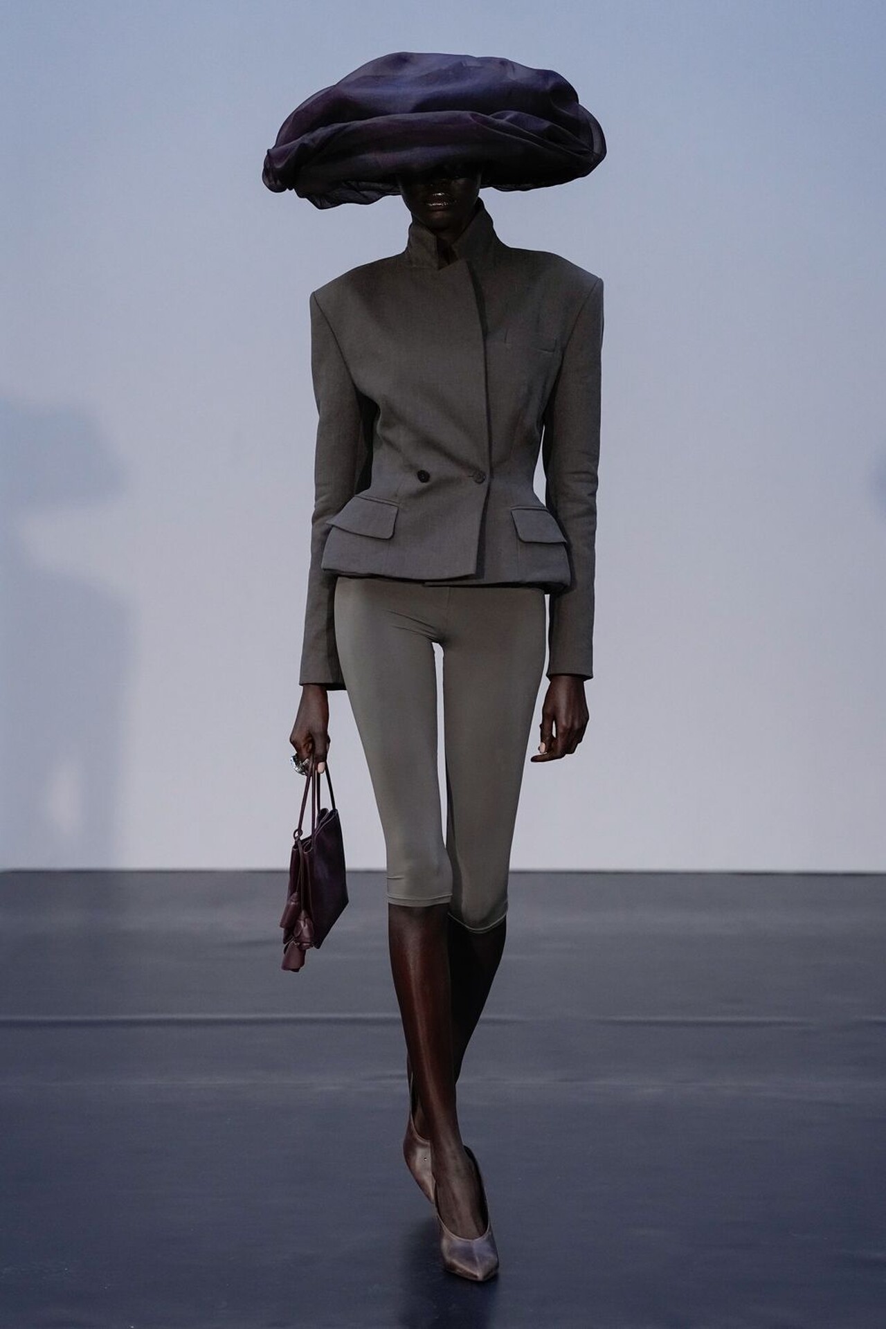 Magda Butrym Printemps &Eacute;t&eacute; 2026 9