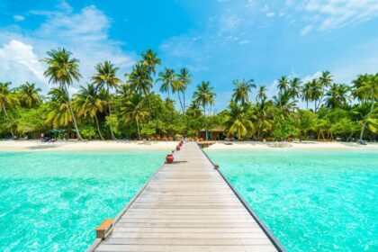 Les Maldives soulignent davantage les Objectifs de Développement Durable