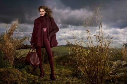Max Mara Hiver 2025 2026 2