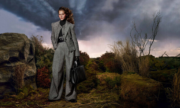 Max Mara Hiver 2025 2026