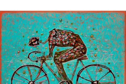 Jeune Art Vente aux enchères 12 novembre À Varsovie Klimek