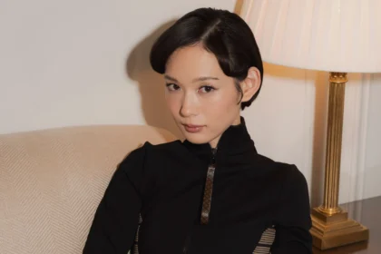 Moeka Hoshi et la photo manquante : a-t-elle déjà porté Louis Vuitton