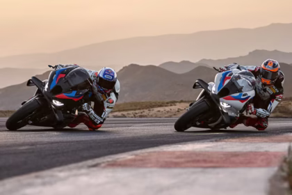 Nouvelle génération Bmw M 1000 Rr et M 1000 R : superbike sans compromis
