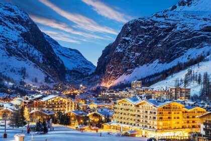 Pourquoi Val D’Isère Est-Elle Si Chère ? Analyse Du Prestige Et Des Coûts