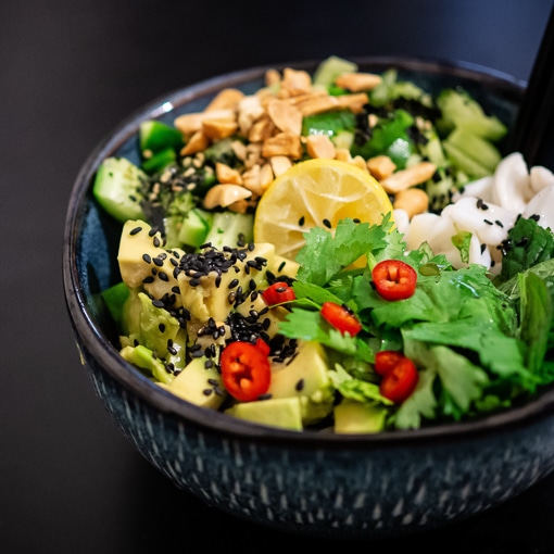 Qu'est-ce que le Plant Based