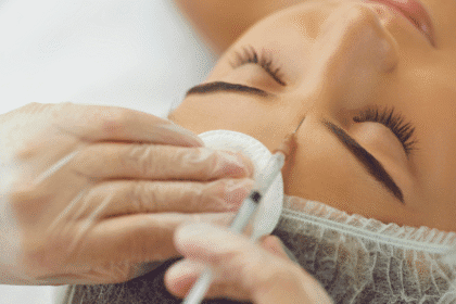 Qu'est-ce que Relfydess Botox