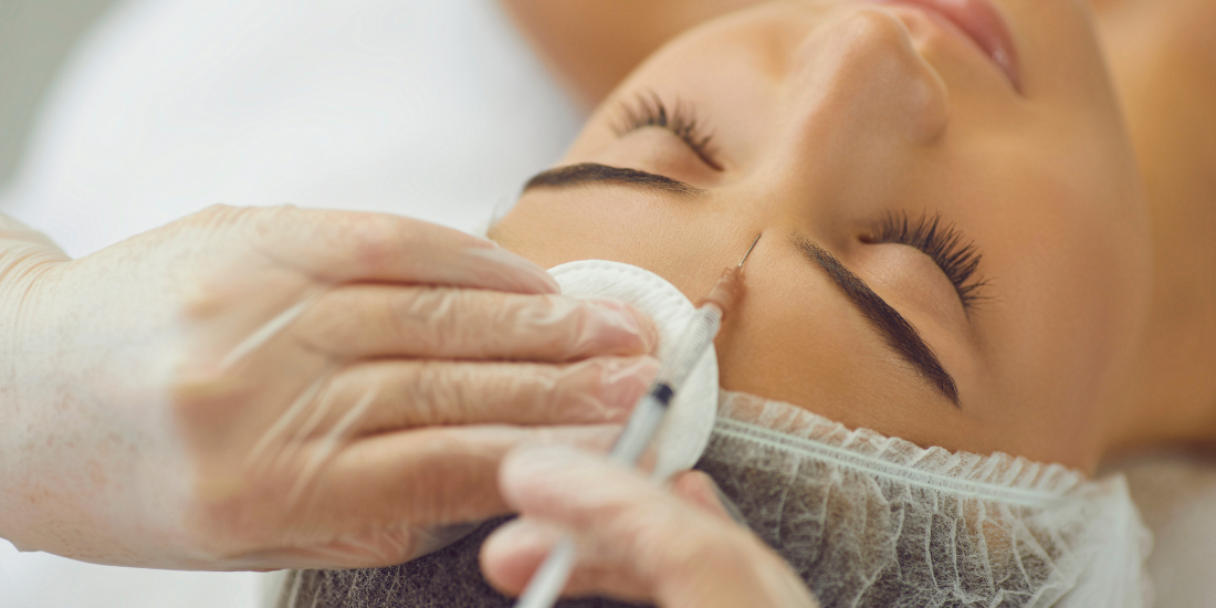 Qu'est-ce que Relfydess Botox