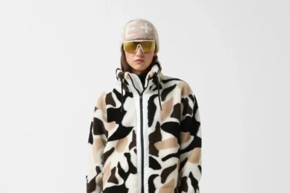 Qu'est-ce que l'entreprise Bogner Fire+ice ?