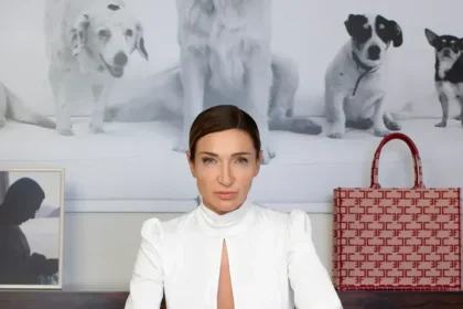 Qui est Elisabetta Franchi