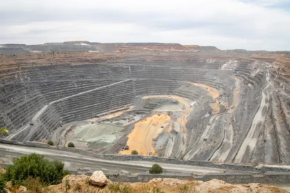 Réduction de l’Extraction de Diamants chez Debswana