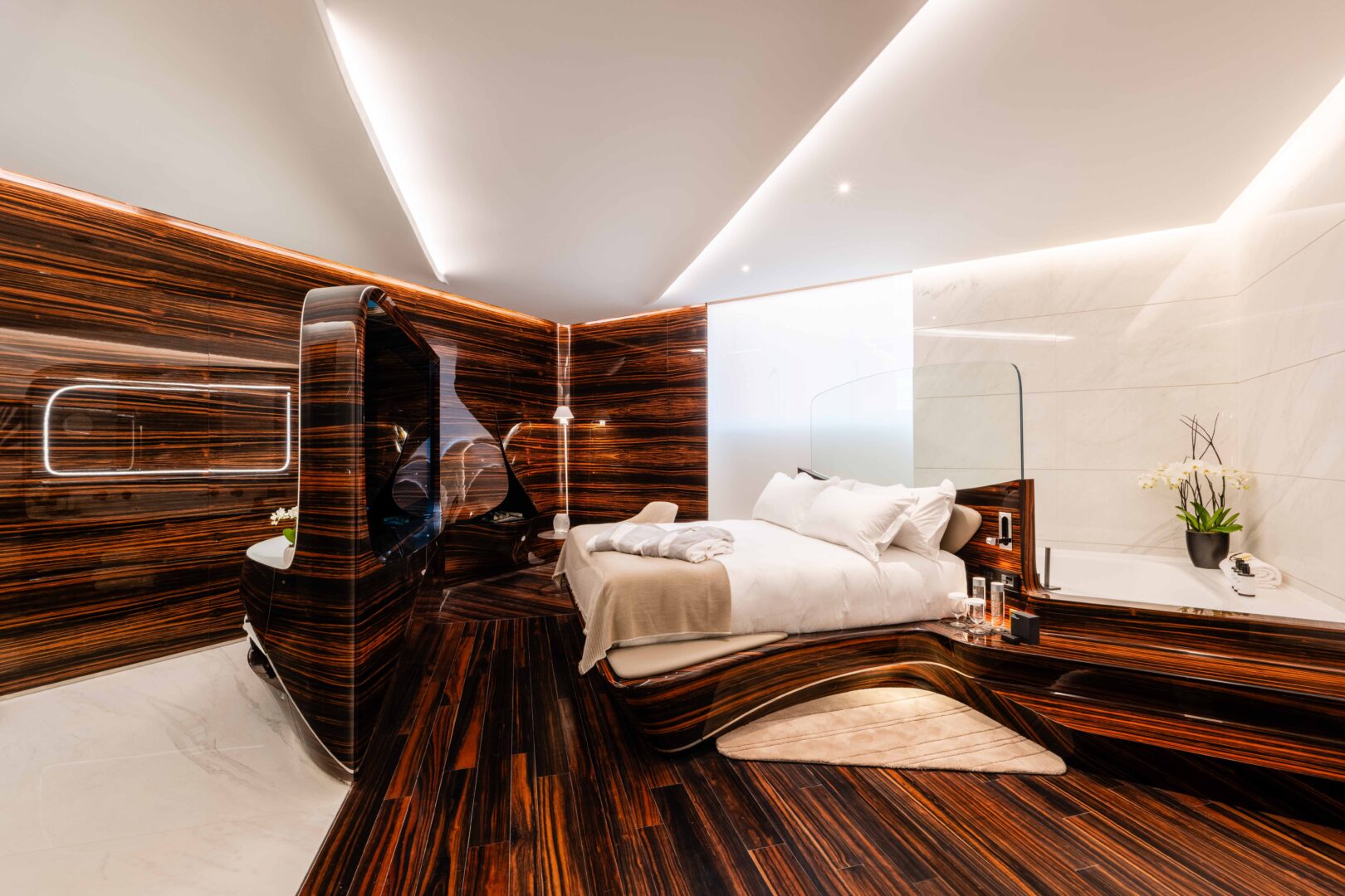 Romeo Roma Hotel Premium