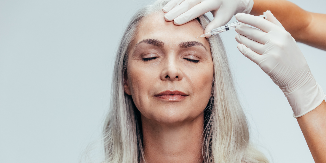 Rylfydess Botox Qu'est-ce que c'est