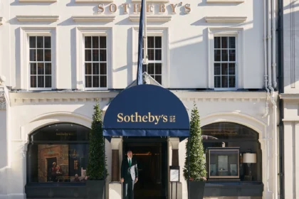 Sotheby’s A E Commerce En Chine Faits Rumeurs Et Conséquences