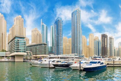 Super Prime À Dubaï : Du Désert Au Trône Mondial Du Luxe