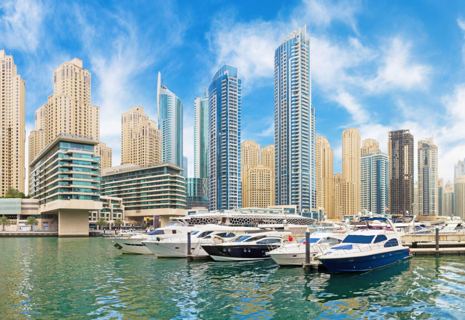 Super Prime À Dubaï : Du Désert Au Trône Mondial Du Luxe