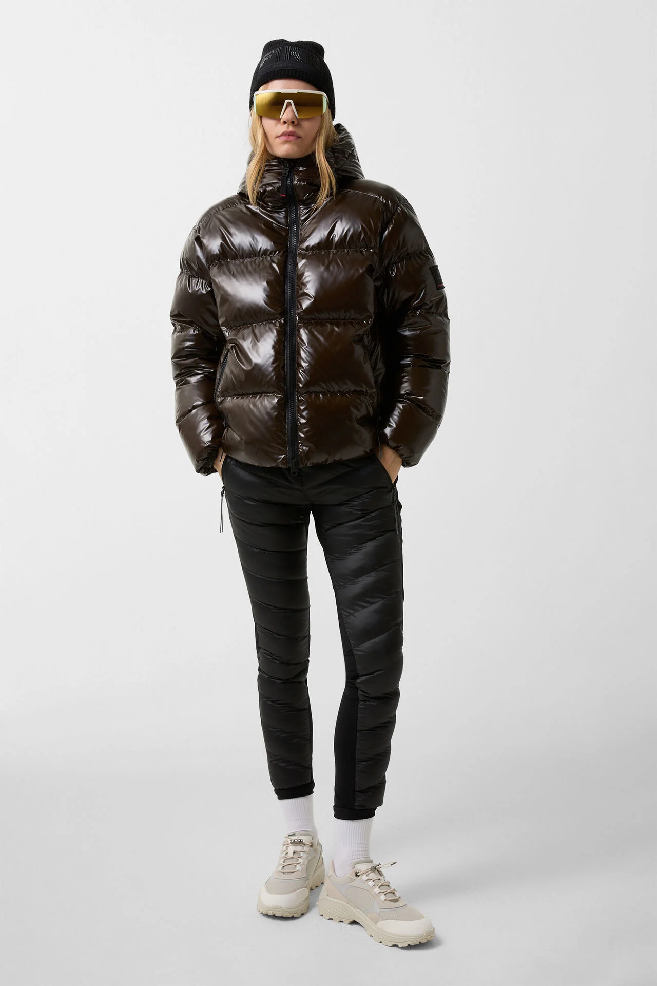 Veste Bogner Fire Ice
