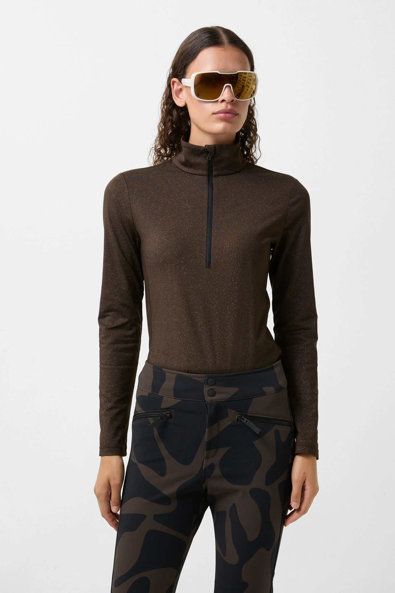 V&ecirc;tements Fire Ice