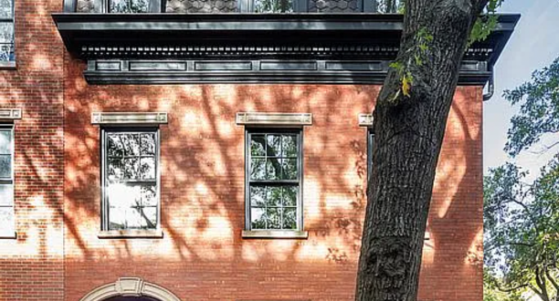 Amy Schumer vend sa maison