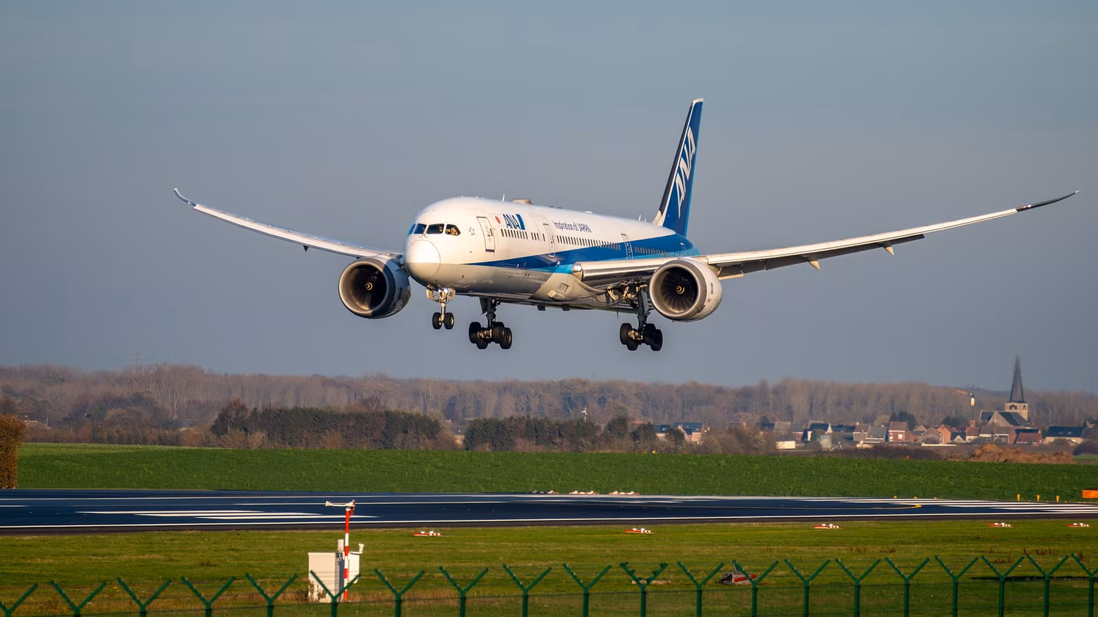 Boeing 787 Dreamliner Compagnie a&eacute;rienne
