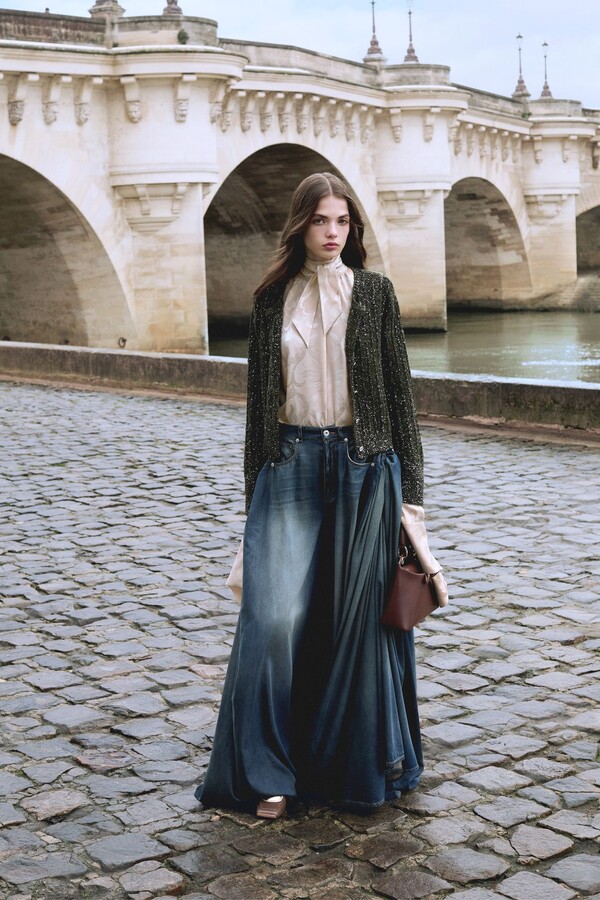 Dior Pr&eacute;-Automne 2026