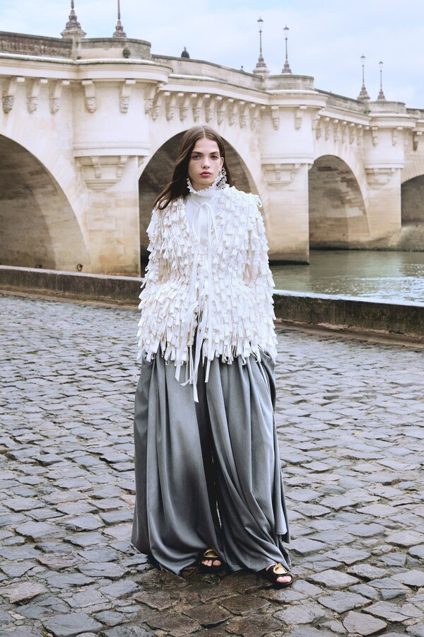 Dior Pr&eacute;-Automne 2026