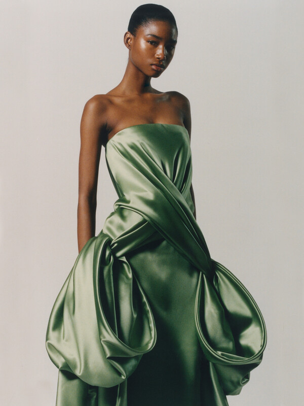 Aper&ccedil;u Dior Pre Fall 2026