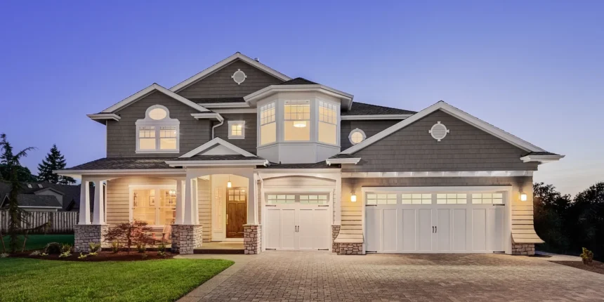 Hyper Automation Dans Les Résidences Premium Un Seul Panneau Pour Toute La Maison