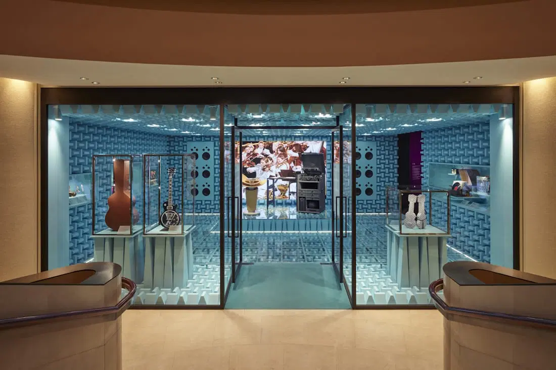 Louis Vuitton &Agrave; S&eacute;oul2