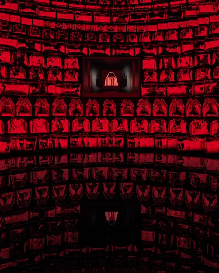 Louis Vuitton &Agrave; S&eacute;oul3