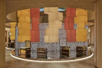 Louis Vuitton À Séoul4