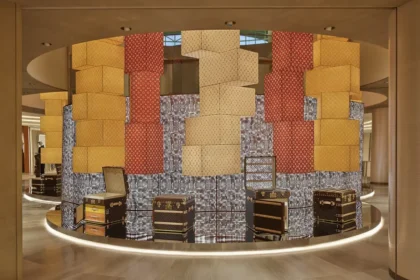 Louis Vuitton À Séoul4