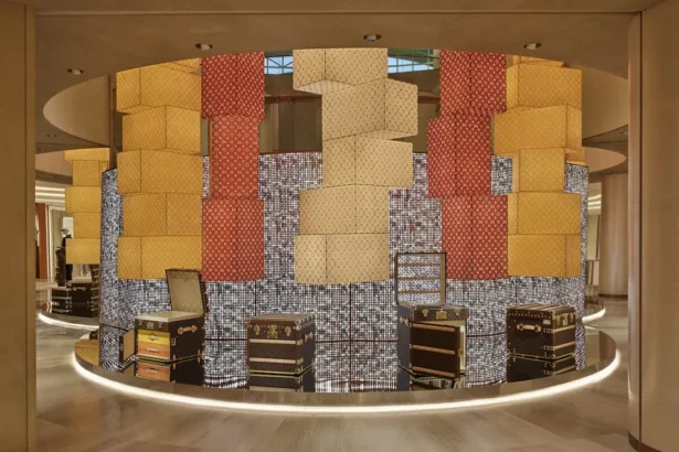 Louis Vuitton À Séoul4