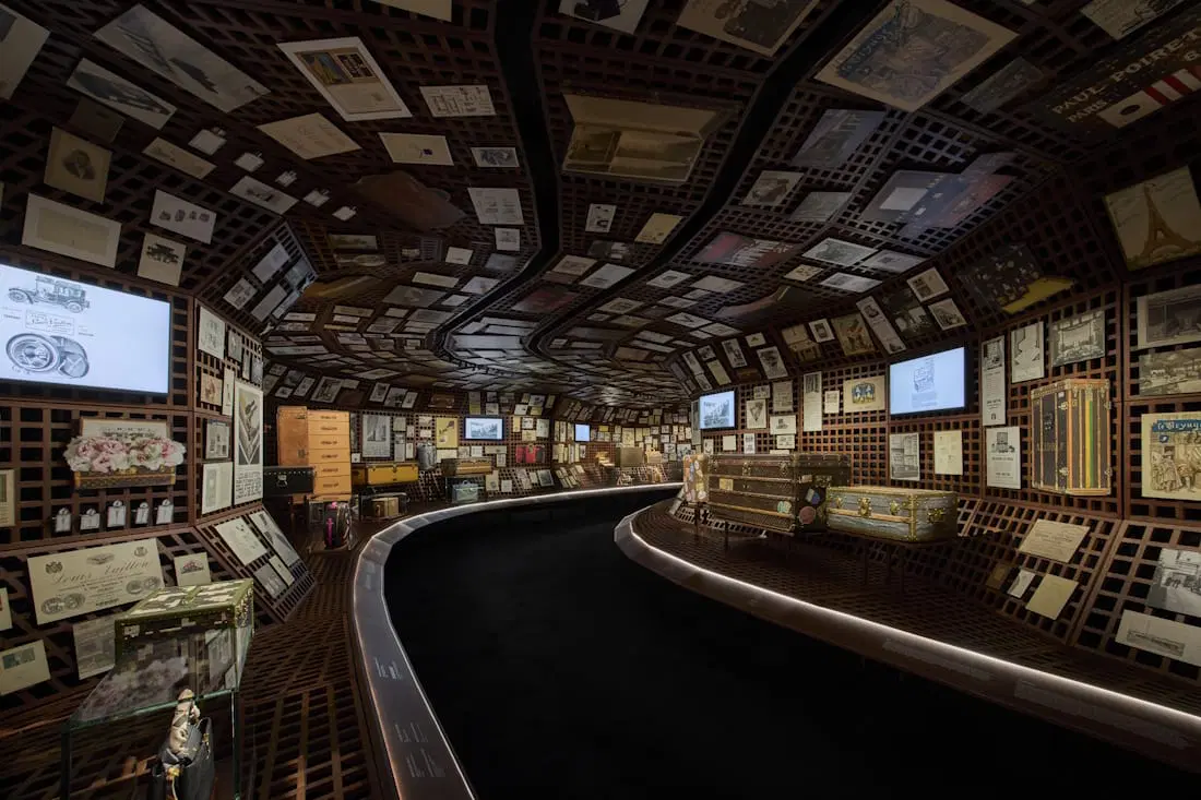 Louis Vuitton &Agrave; S&eacute;oul5