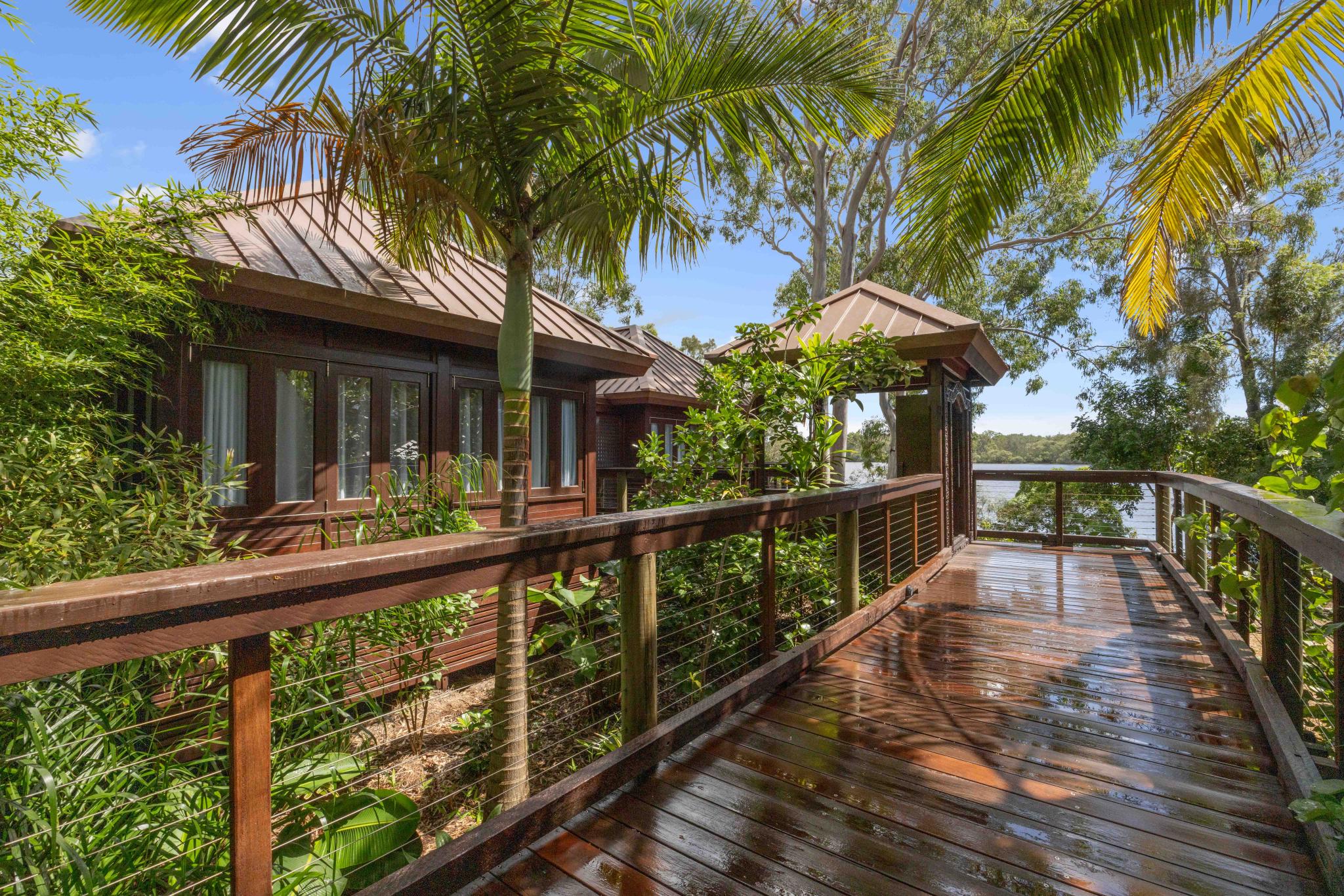 Blog de l'&icirc;le Makepeace